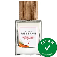 CLEAN RESERVE Sun-Kissed Papaya eau de parfum with Sandalwood