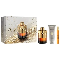 Azzaro Forever Wanted Absolu Trio Gift Set