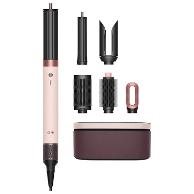 Dyson Airwrap Co-anda2x™ Multi-Styler and Dryer for Straight to Wavy Hair