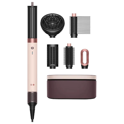 Dyson Airwrap Co-anda2x™ Multi-Styler and Dryer for Curly to Coily Hair