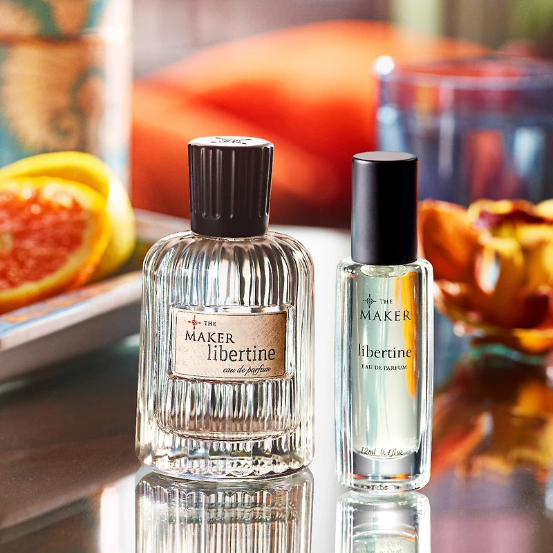 Libertine Eau de Parfum
