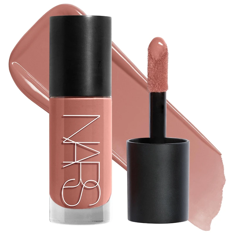 NARS Insatiable Longwearing Liquid Blush 0.3 oz/8.5 mL