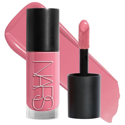 NARS Insatiable Longwearing Liquid Blush 0.3 oz/8.5 mL