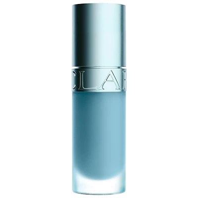 Clarins Cryo-Plumping Lip Oil 0.2 oz/7 ml