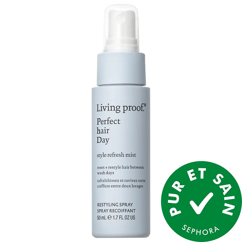 Living Proof Minibrume cheveux rafraîchissante Perfect hair Day (PhD) 1.7 fl oz/50 mL