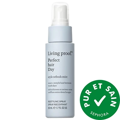 Living Proof Minibrume cheveux rafraîchissante Perfect hair Day (PhD) 1.7 fl oz/50 mL