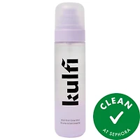 Kulfi Khili Khili Moisturizing Ultra-Fine Glow Mist with Squalane 3.38 oz/100 mL