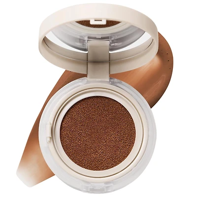 REFY Water Bronzer Liquid Cushion with Ceramides 0.42/12g