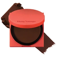 HUNG VANNGO BEAUTY Tansculpt Cream Bronzing Contour Balm with Vitamin E 0.31 oz/9 g