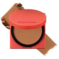 HUNG VANNGO BEAUTY Tansculpt Cream Bronzing Contour Balm with Vitamin E 0.31 oz/9 g
