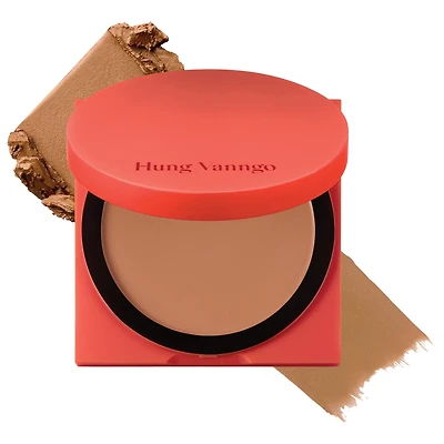 HUNG VANNGO BEAUTY Tansculpt Cream Bronzing Contour Balm with Vitamin E 0.31 oz/9 g