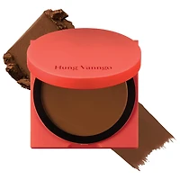 HUNG VANNGO BEAUTY Tansculpt Cream Bronzing Contour Balm with Vitamin E 0.31 oz/9 g