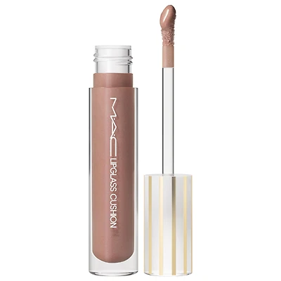 MAC Cosmetics Lip Cushion High-Pigment + Hydrating Oil 0.17 oz/5 mL