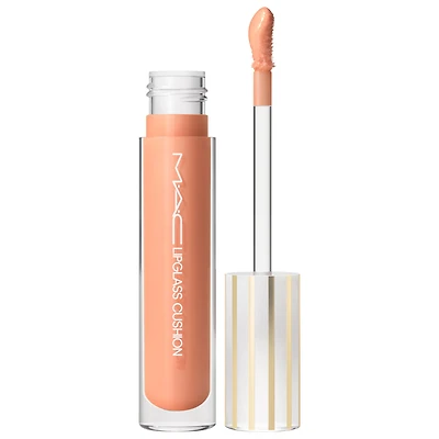 MAC Cosmetics Lip Cushion High-Pigment + Hydrating Oil 0.17 oz/5 mL
