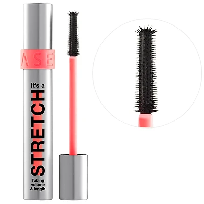 SEPHORA COLLECTION It's a Stretch Tubing Mascara Black 0.27 oz/8 mL