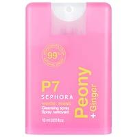SEPHORA COLLECTION Cleansing Hand Spray + 0.60 oz/18 mL