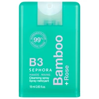 SEPHORA COLLECTION Cleansing Hand Spray + 0.60 oz/18 mL