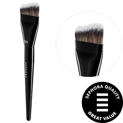 SEPHORA COLLECTION PRO Foundation Brush #30