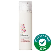 Briogeo Don't Despair, Repair!™ Vanilla Cake Super Moisture Shampoo 8 fl oz/236 ml