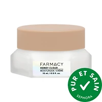 Farmacy Hydratant ultra léger réparateur de barrière Honey Cloud 1oz/15ml