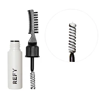 REFY Mini Brow Sculpt Shaping and Lifting Gel with Strong Hold 0.1 oz/3 mL