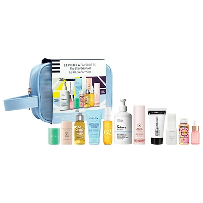 Sephora Favorites The Courtside Kit