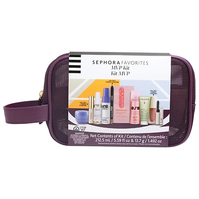 Sephora Favorites MVP Kit