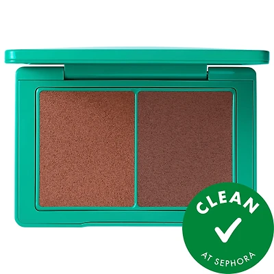 Westman Atelier Sun Tone Bronzing Crème Hydrating Cream Bronzer Soleil Parfait 0.15 oz/4.5 g