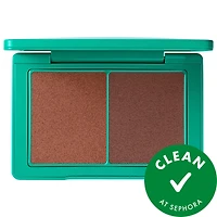 Westman Atelier Sun Tone Bronzing Crème Hydrating Cream Bronzer Soleil Parfait 0.15 oz/4.5 g