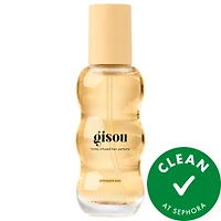 Gisou Mini Pineapple Honey Infused Hair Perfume 1.69oz/50ml