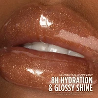 Honey Infused Hydrating Lip Oil