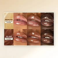 Honey Infused Hydrating Lip Oil