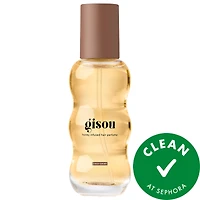 Gisou Mini Honey Infused Coco-Cacao Hair Perfume 1.69/50ml