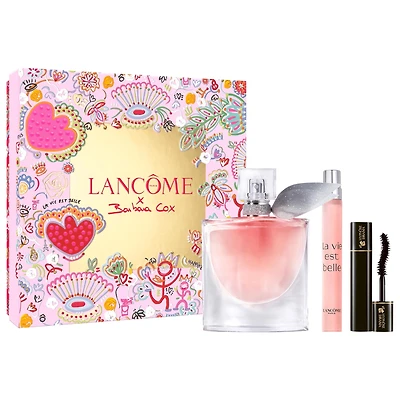 Lancôme La Vie Est Belle Eau de Parfum Mix Set - Mother's Day Limited Edition