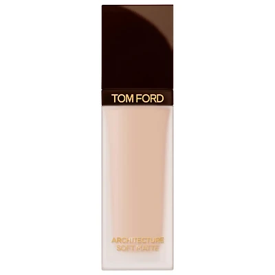TOM FORD Architecture Soft Matte Blurring Foundation 1.0 oz/30 mL