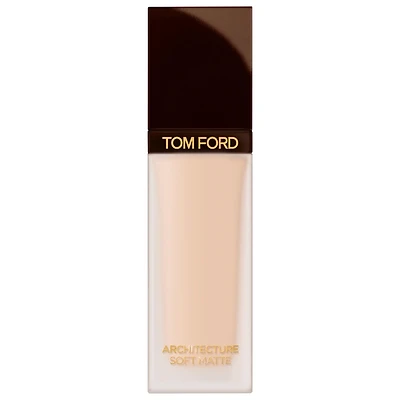 TOM FORD Architecture Soft Matte Blurring Foundation 1.0 oz/30 mL