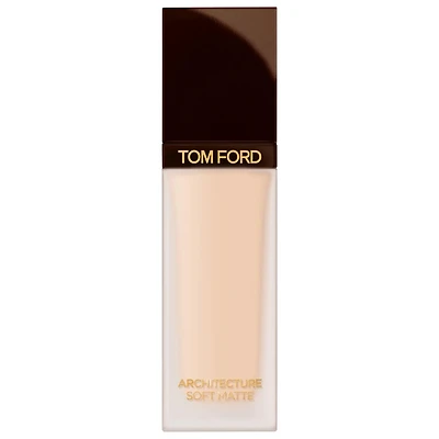 TOM FORD Architecture Soft Matte Blurring Foundation 1.0 oz/30 mL