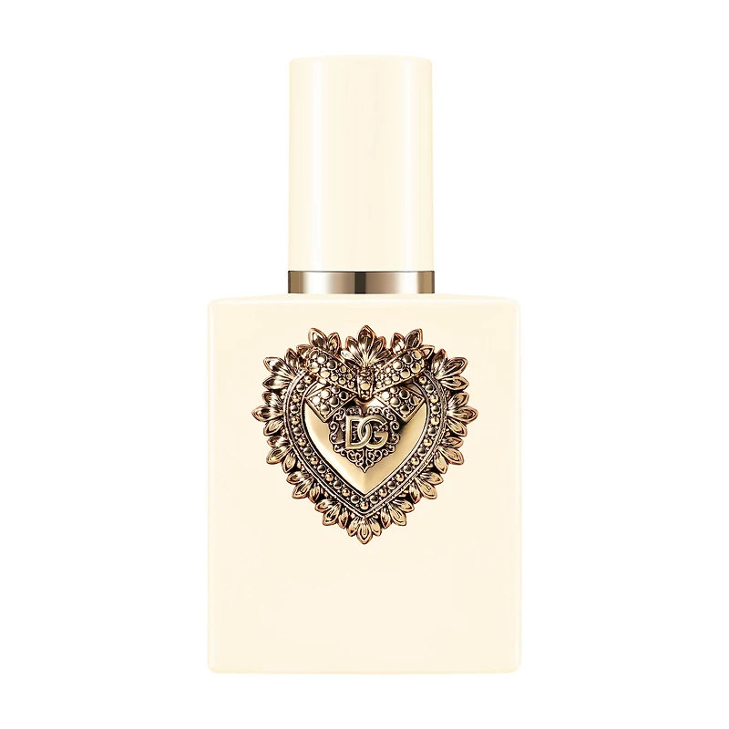 Dolce & Gabbana Your Devotion Eau de Parfum Intense with Orange Blossom and Vanilla Milk fl
