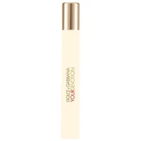 Dolce & Gabbana Your Devotion Eau de Parfum Intense with Orange Blossom and Vanilla Milk Travel Spray 0.33 oz/10 ml