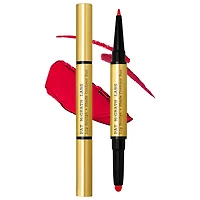PAT McGRATH LABS Lip Sculpt + Shade Lipstick and Liner Contour Duo 0.043 oz/1.25 g