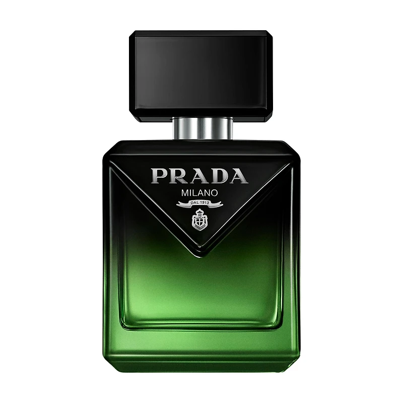 Prada Paradigme Le parfum with Amber & Vanilla ml