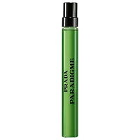 Prada Paradigme Le Parfum Travel Spray with Amber & Vanilla 0. 33 oz/10 ml parfum