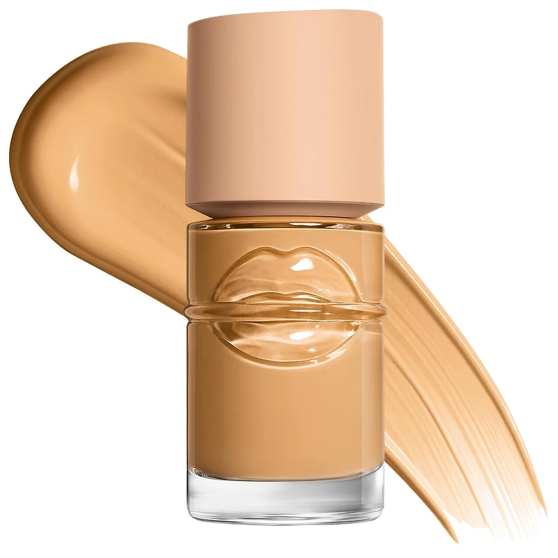 MAKE UP FOR EVER Balancing & Perfecting Natural Finish Longwear Foundation 1 oz/30 mL