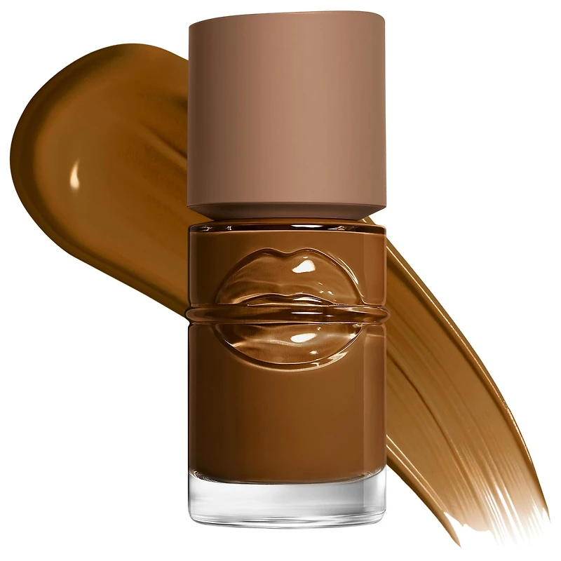 MAKE UP FOR EVER Balancing & Perfecting Natural Finish Longwear Foundation 1 oz/30 mL