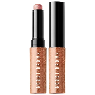 Bobbi Brown Crystal Eyes Shimmer Eyeshadow Stick Brilliant Pink 0.07 oz/2 g