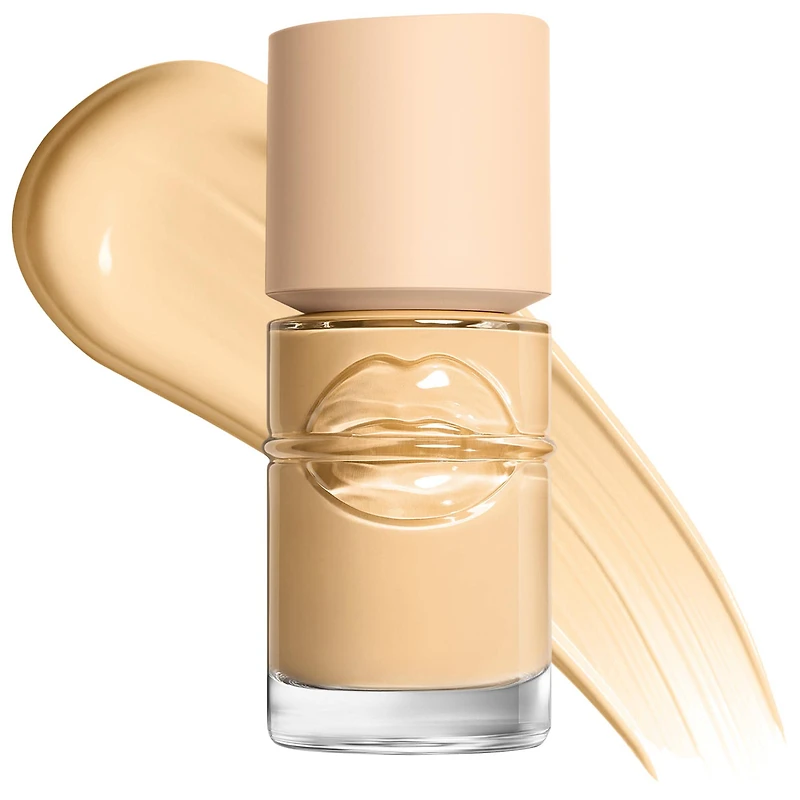 MAKE UP FOR EVER Balancing & Perfecting Natural Finish Longwear Foundation 1 oz/30 mL