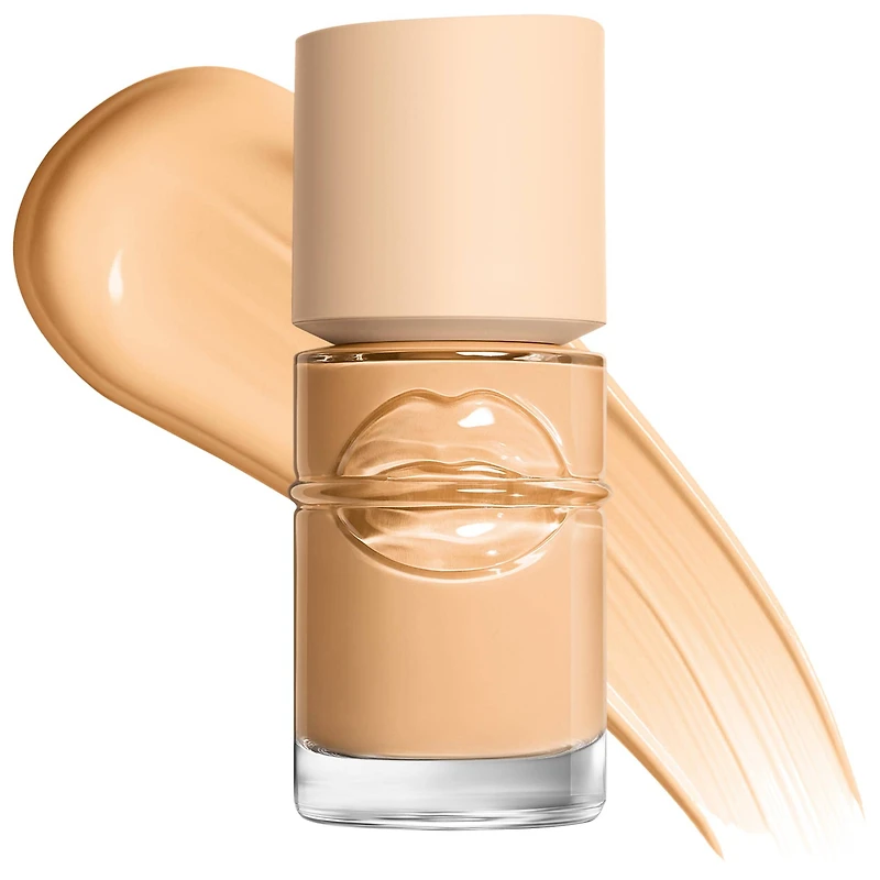 MAKE UP FOR EVER Balancing & Perfecting Natural Finish Longwear Foundation 1 oz/30 mL