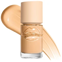 MAKE UP FOR EVER Balancing & Perfecting Natural Finish Longwear Foundation 1 oz/30 mL
