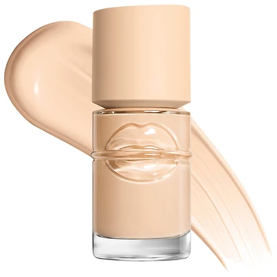 MAKE UP FOR EVER Balancing & Perfecting Natural Finish Longwear Foundation 1 oz/30 mL