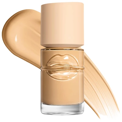 MAKE UP FOR EVER Balancing & Perfecting Natural Finish Longwear Foundation 1 oz/30 mL